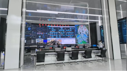 從'老工廠'到'未來工廠'！解鎖河南制造的'數(shù)智 Buff'與互聯(lián)網(wǎng)安全服務(wù)